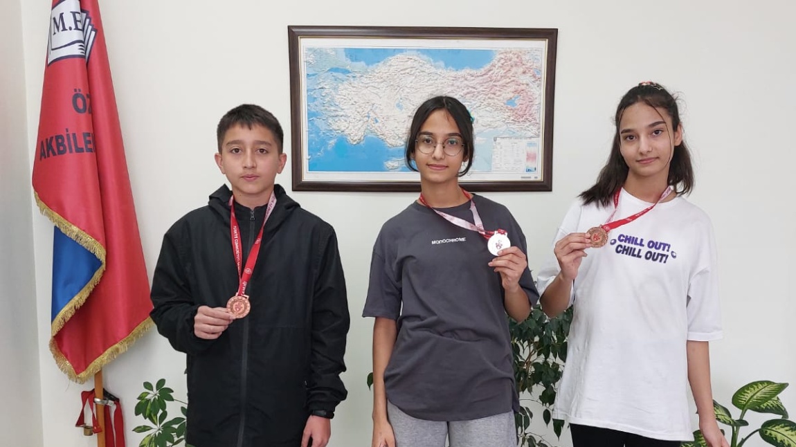 Ankara Yıldız Judo Seçmelerinde 2. Olduk!
