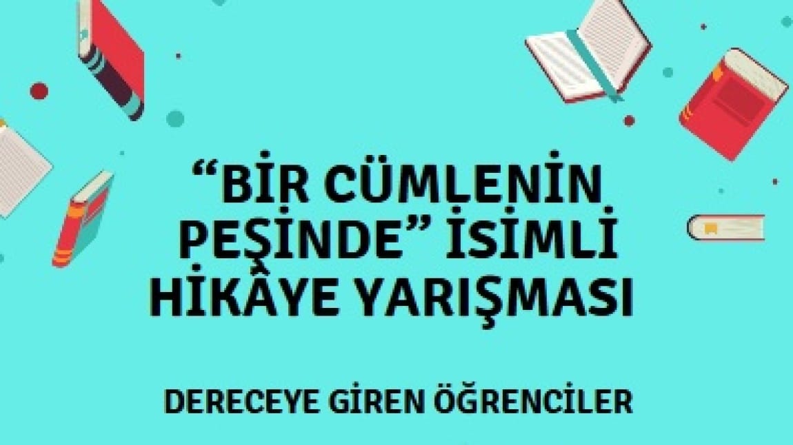 Dilimizin Zenginlikleri Projesi - Aralık Ayı Etkinlikleri