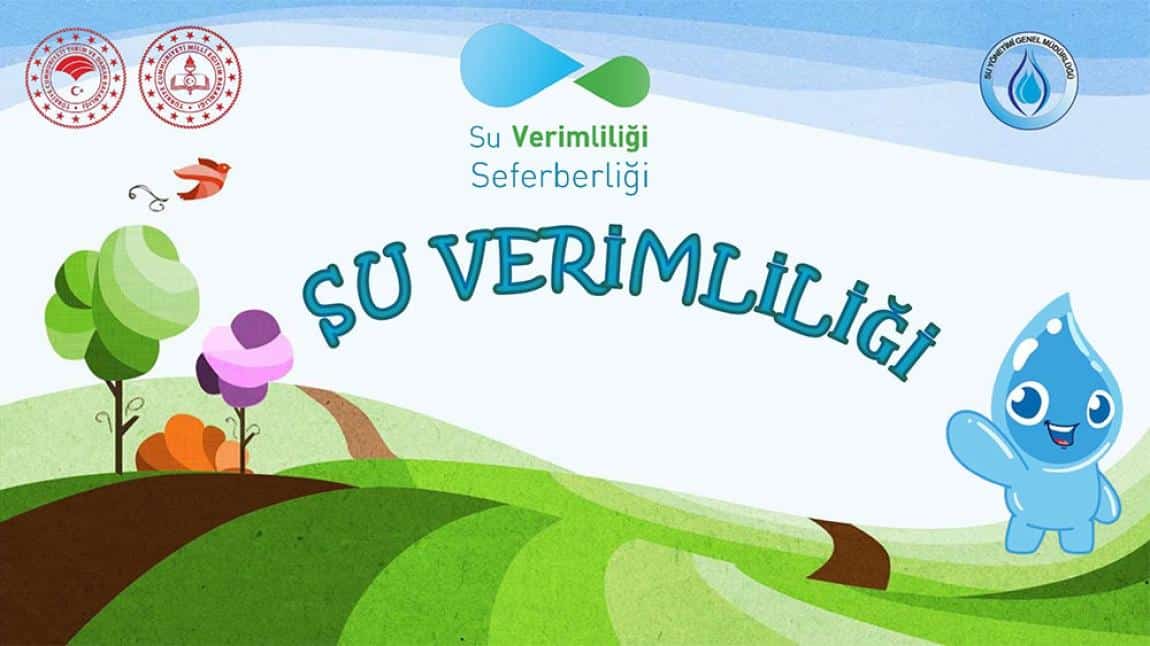 Su Verimliliği