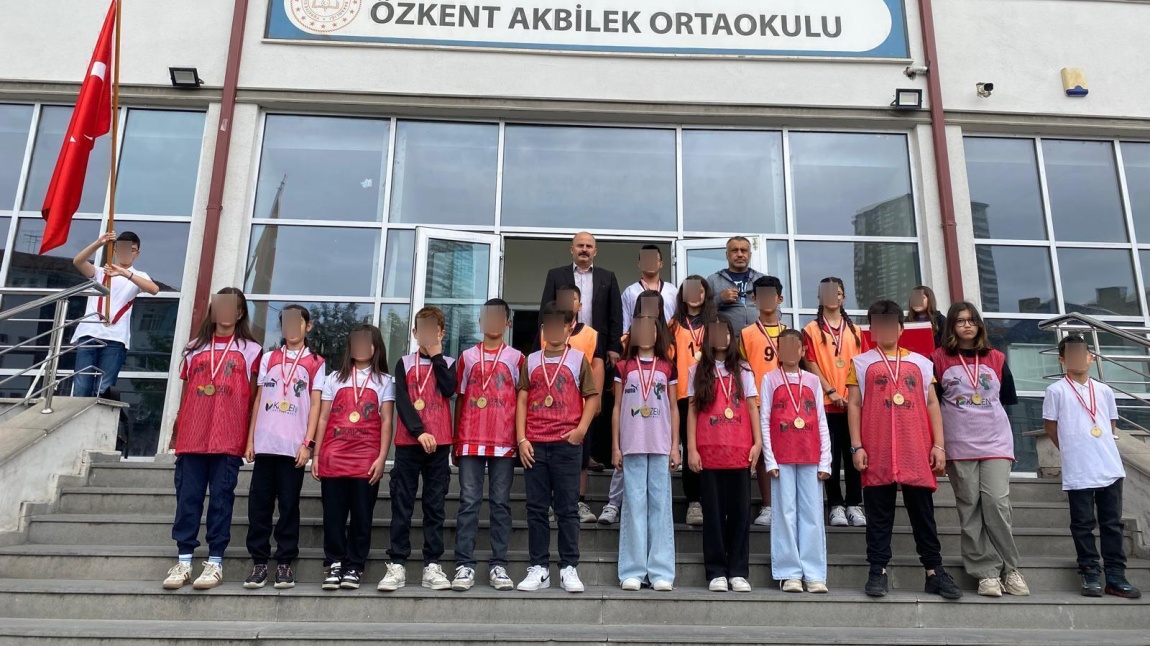 2025 Yılı Bahar Şenlikleri Spor Turnuvası